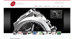 Desktop Screenshot of graphicnet.co.uk